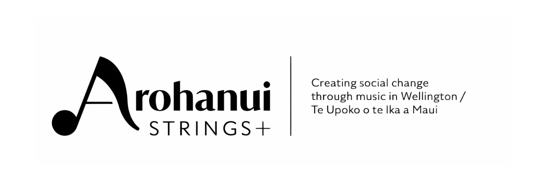 Arohanui Strings